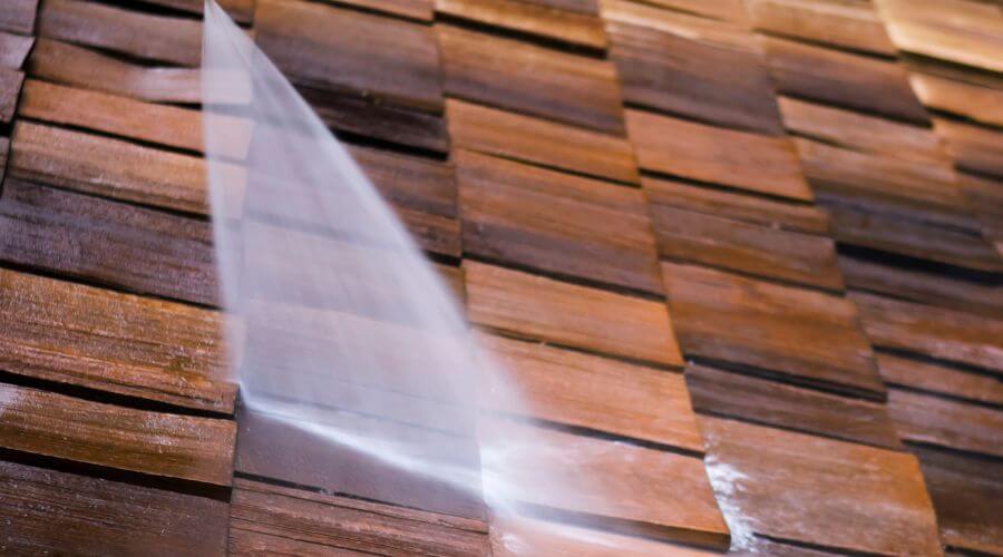 Professional tile roof repair services in Ashland, WI